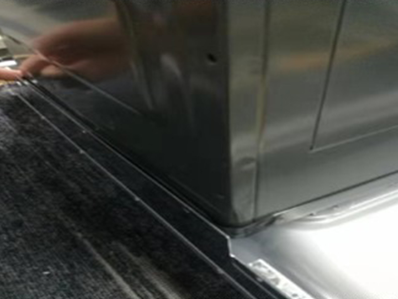 树脂阻尼片